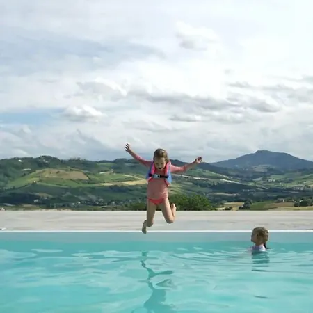 Glamping At An In The Vineyard Casa vacanze *