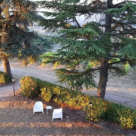 Holiday home Glamping At An In The Vineyard *
