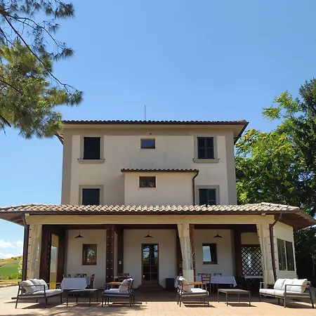 Glamping At An In The Vineyard Casa vacanze
