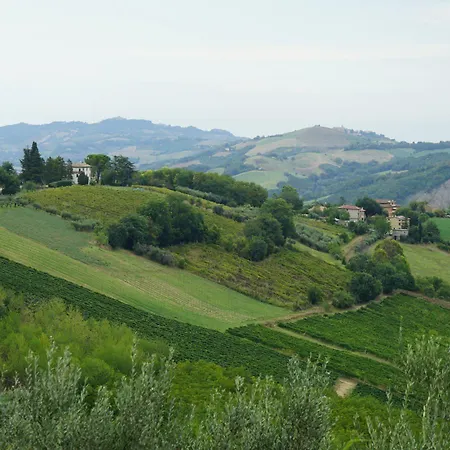 Casa vacanze Glamping At An In The Vineyard *